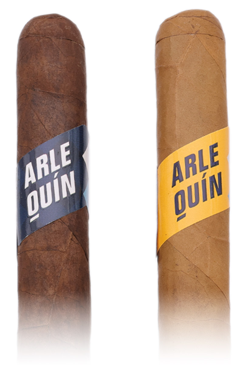 Arlequin Edizione di Carnevale Box - Fratello Cigars