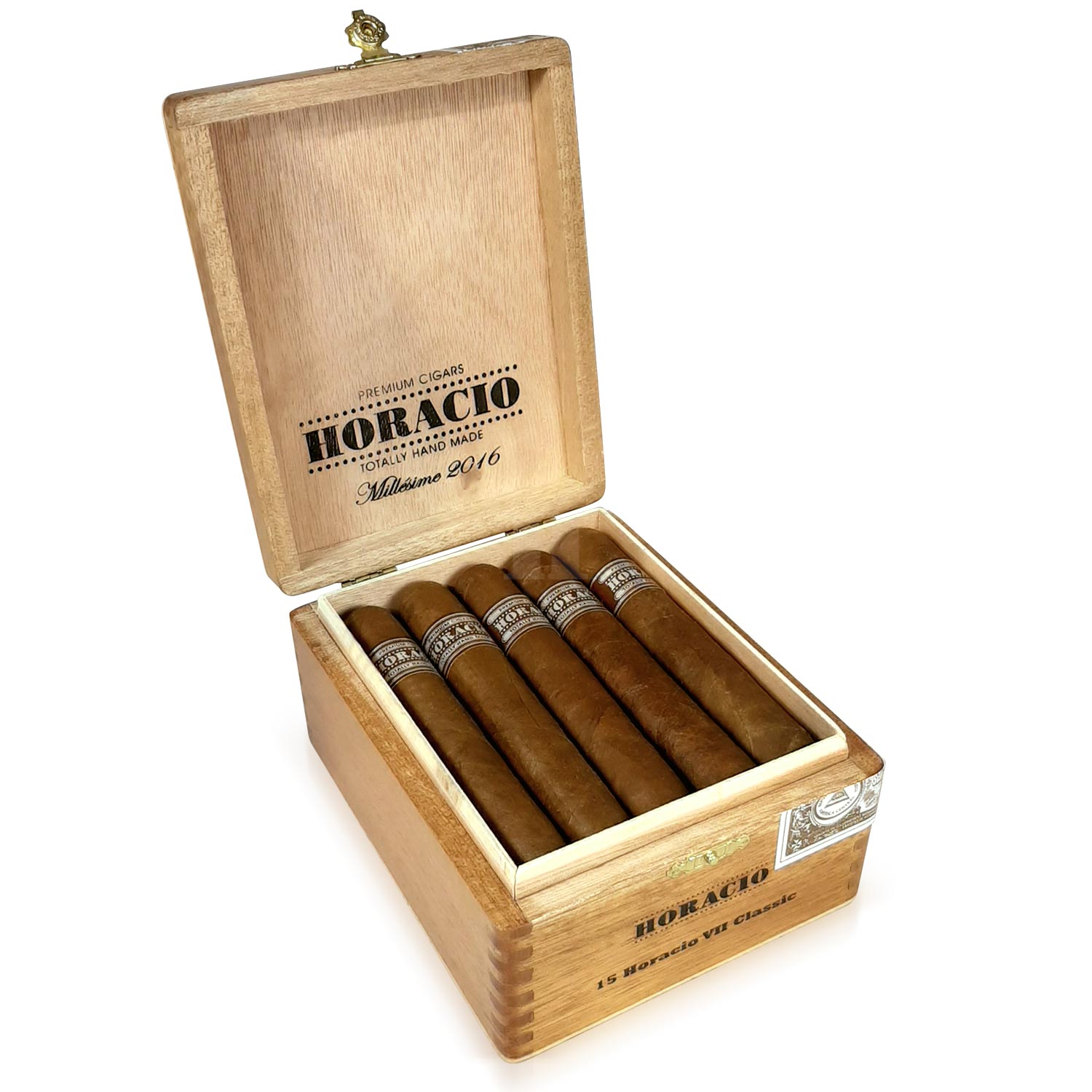 Horacio Classic Series Horacio VII
