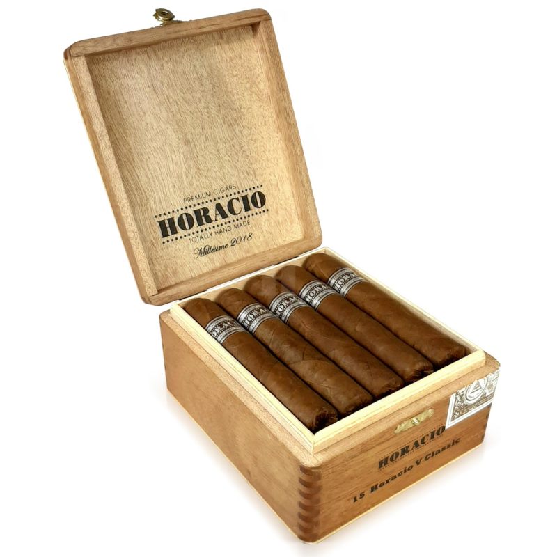 Horacio Classic Series - Horacio Distribution