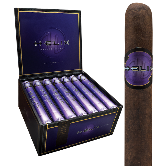 Helix Closeout on Clearance Now | Holt's Cigars