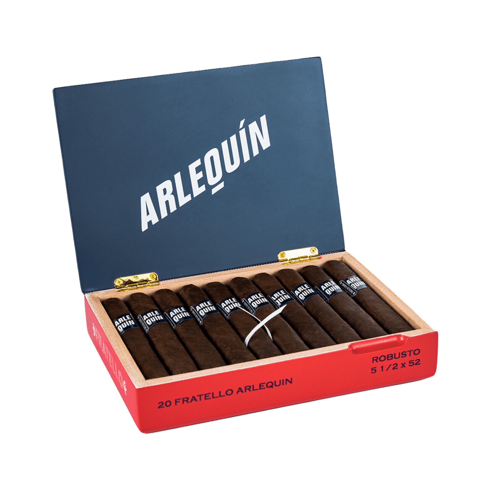 深度解读Fratello Arlequin