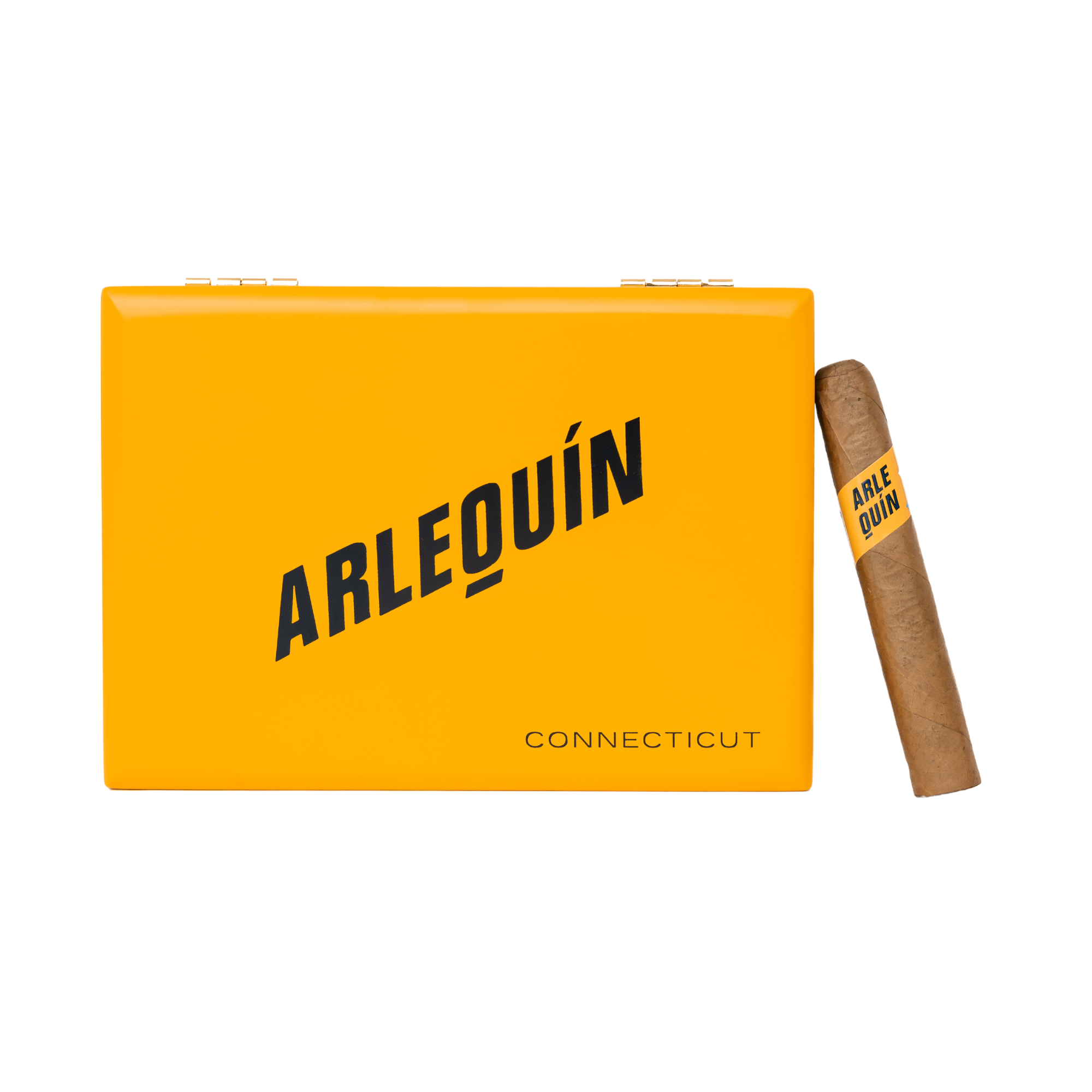 Arlequin Connecticut - Fratello Cigars