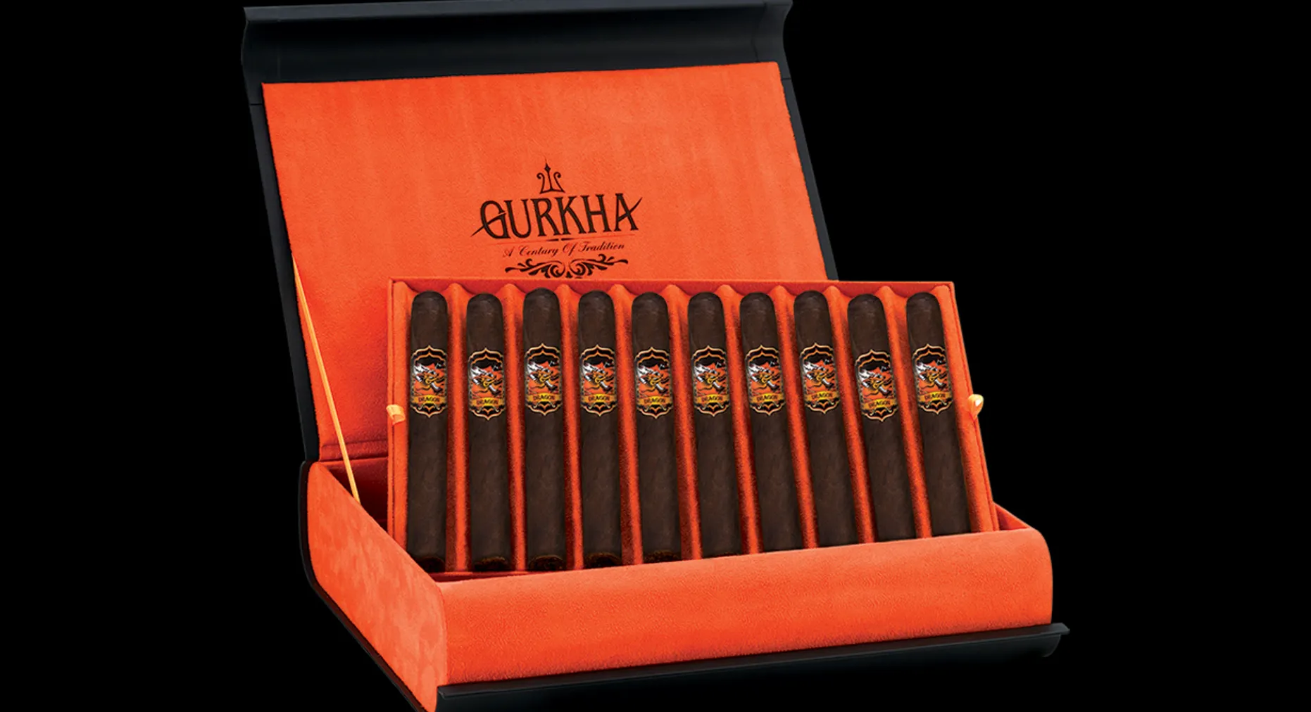 深度解读Gurkha - HMR