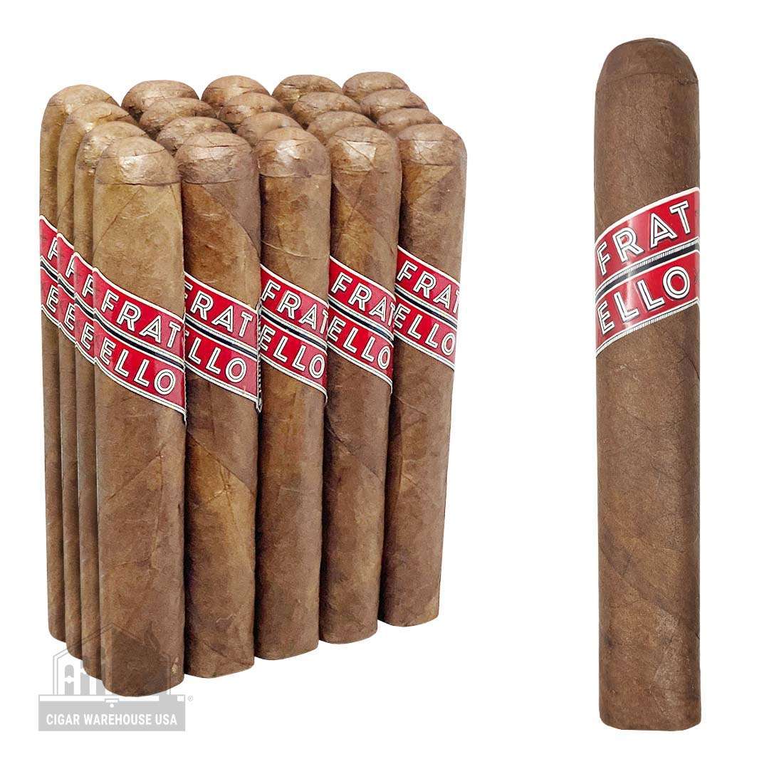 深度解读Fratello USA 250