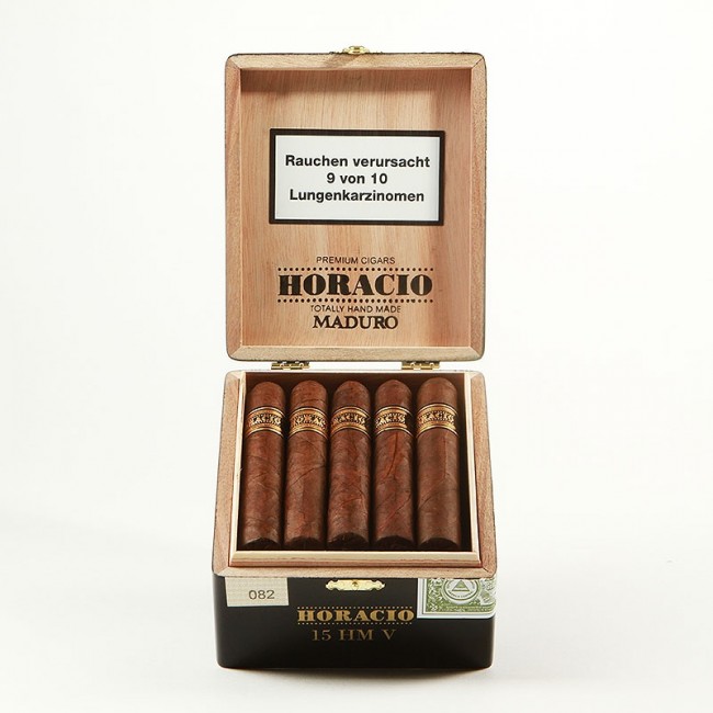 Horacio Maduro Series HM V