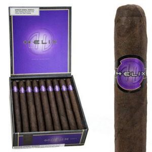 Helix Maduro - Cigar Thief - Premium & Domestic Cigars