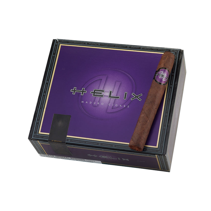 Helix Maduro XP Pyramid (6 x 54)