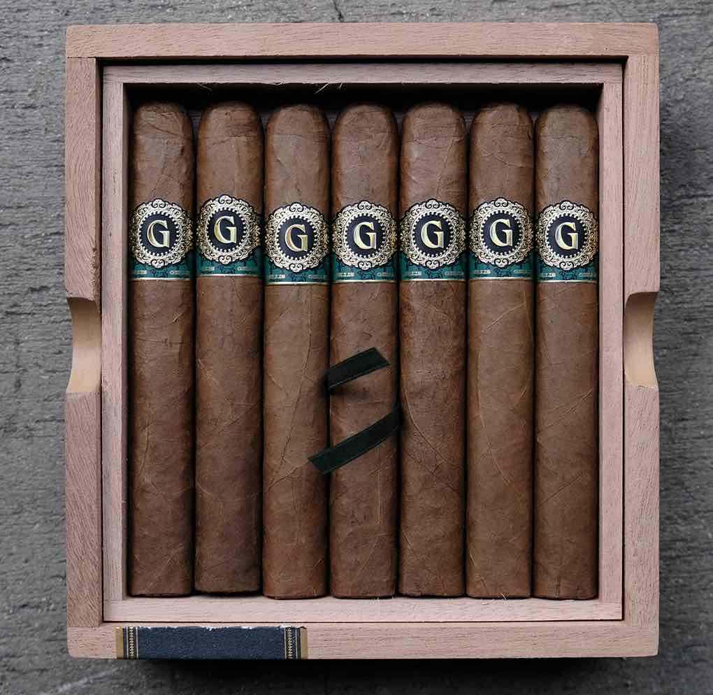Gellis Family 盖利斯家族 至醇托罗 雪茄资料