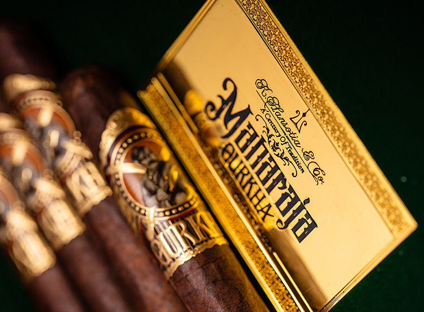 Maharaja - Gurkha Cigars