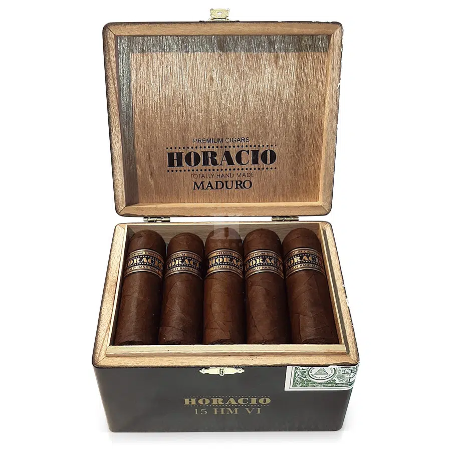 Horacio Maduro Series HM VI