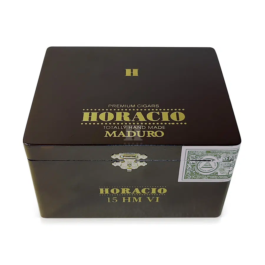 Horacio Maduro HM VI - Horacio Distribution