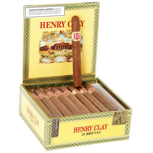 Henry Clay Brevas - Bonita Smoke Shop