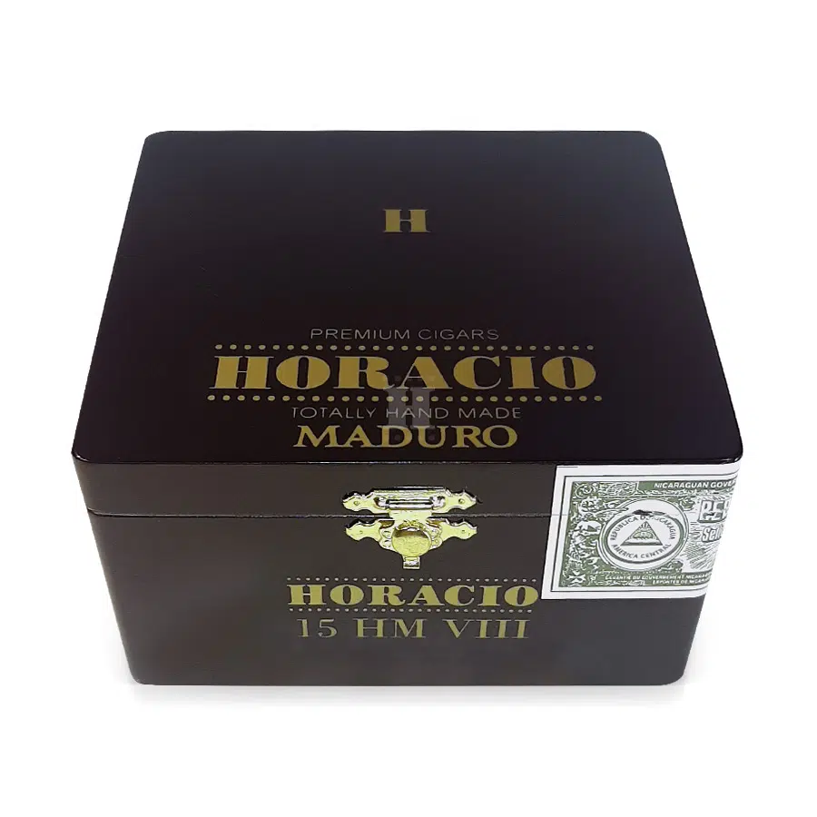 Horacio Maduro HM VIII - Horacio Distribution