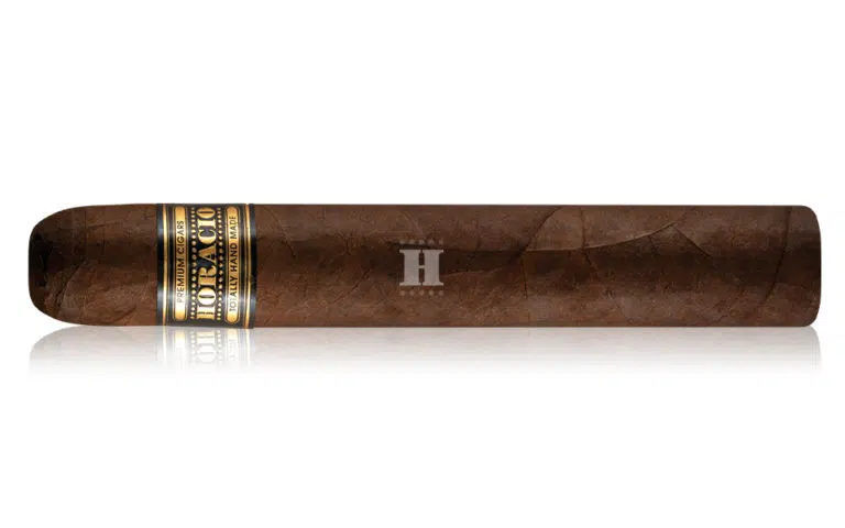 Horacio Maduro Series - Horacio Distribution