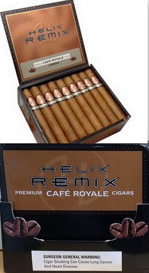 Big Humidor - Buy Online