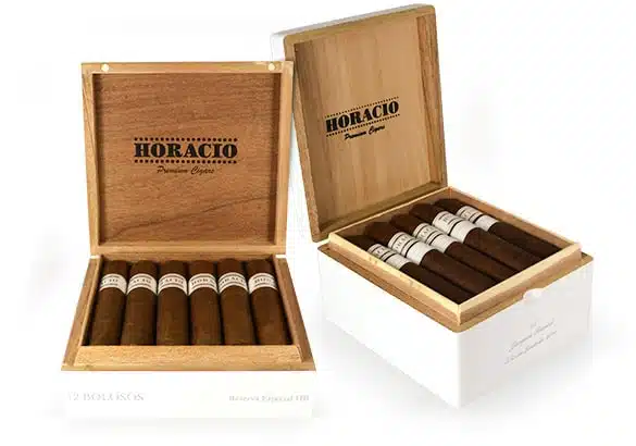 Horacio Edición Especial 2022