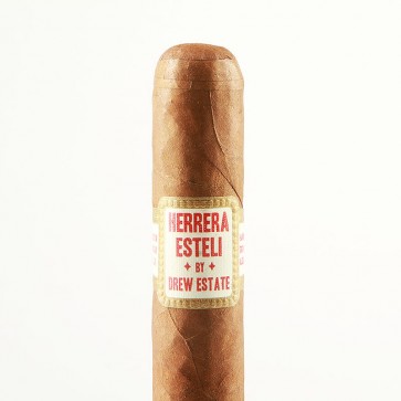 Herrera Estelí 埃斯特利·赫雷拉 迈阿密短科罗娜戈尔达 雪茄资料