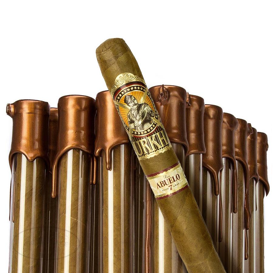 Gurkha - Private Select