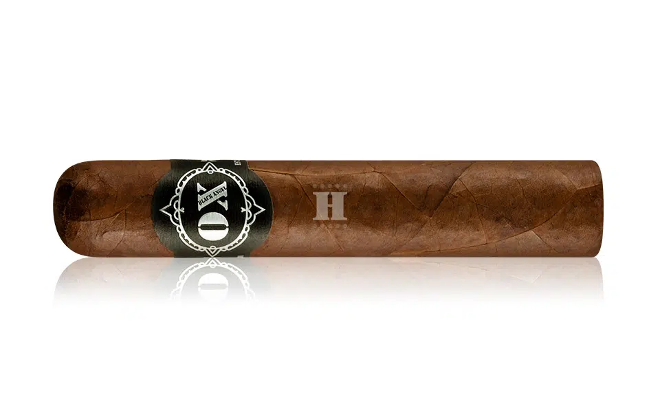 Horacio 奥拉西奥 OX 托罗 雪茄资料