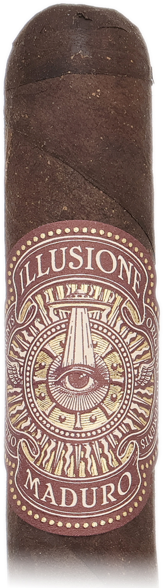 Illusione 幻境·原始文件·马杜罗·罗伯图 雪茄资料