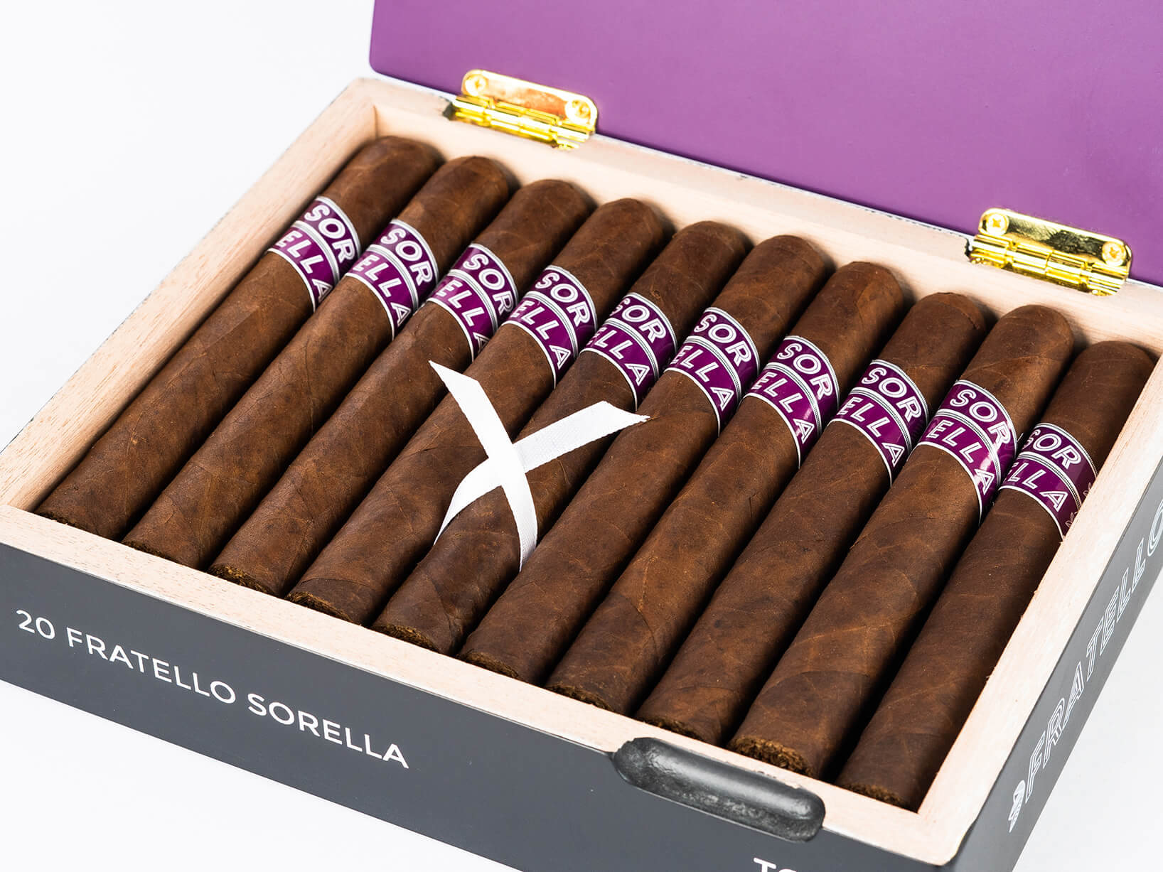SORELLA - Fratello Cigars
