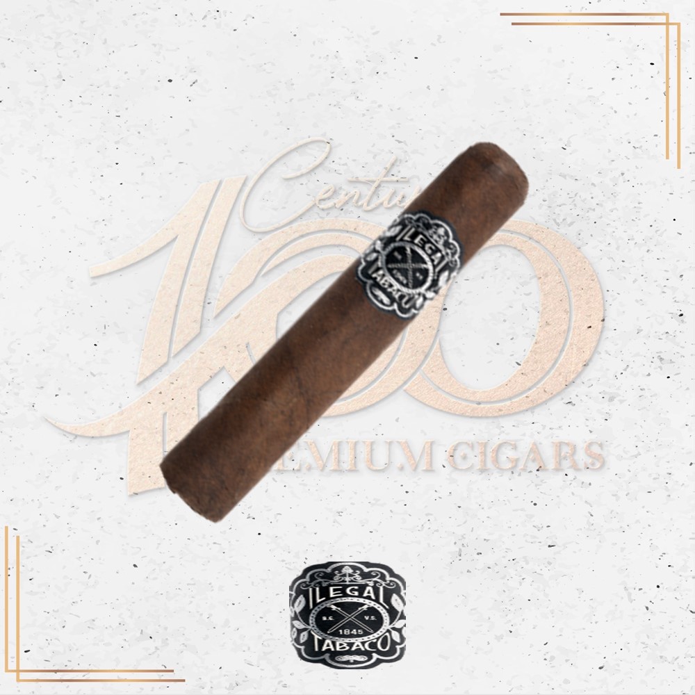 Ilegal Tabaco - San Andres - Toro con Calificaciones - Century Premium ...