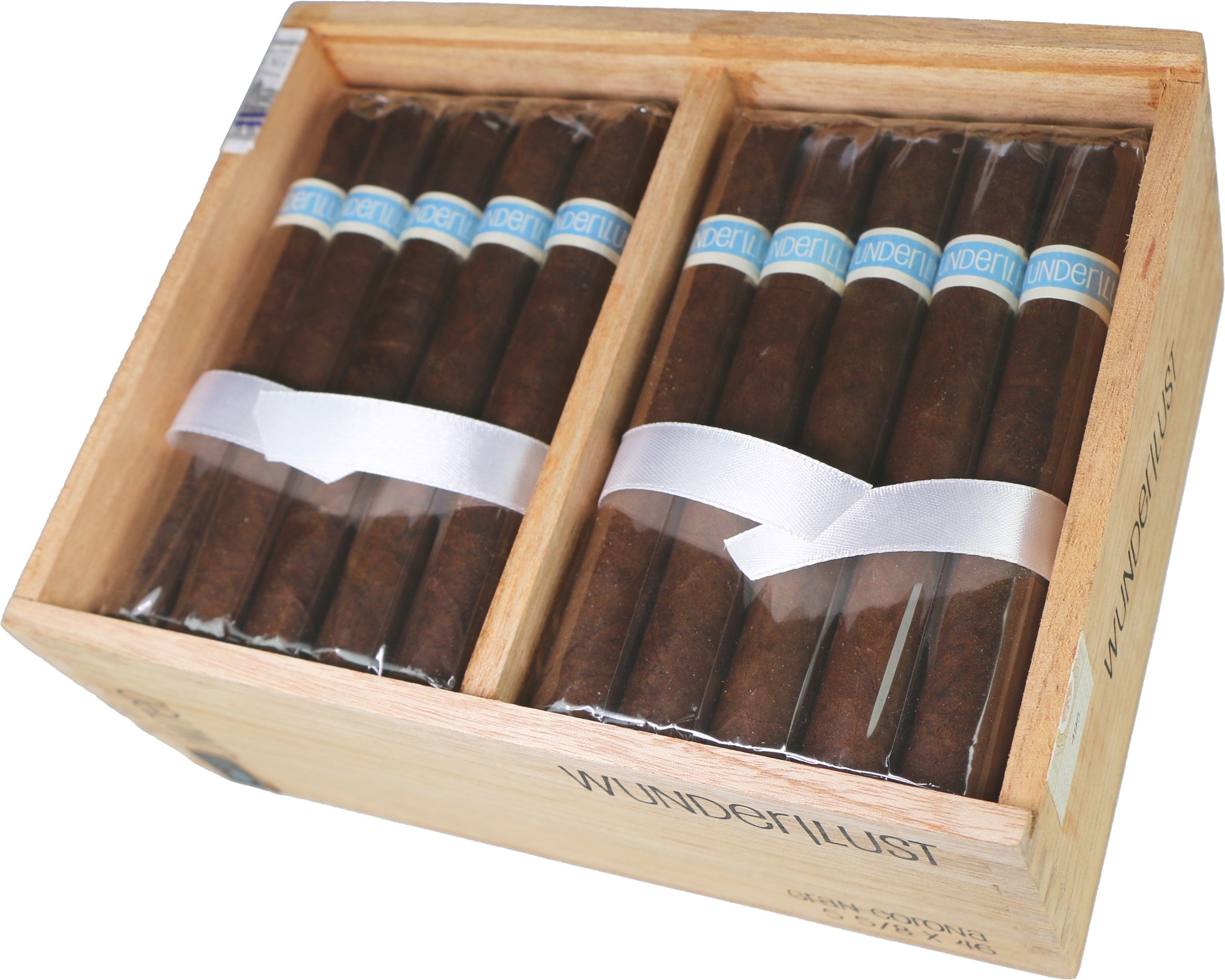 RoMa Craft WunderLust Gran Corona Limited Edition | Cigarworld.de ...