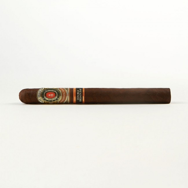 Alec Bradley Double Broadleaf Gran Corona im Cigarmaxx Shop kaufen.