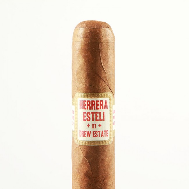 Herrera Estelí Habano Short Corona Gorda