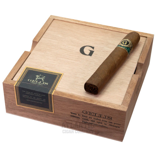 Gellis Family Absolutos Toro