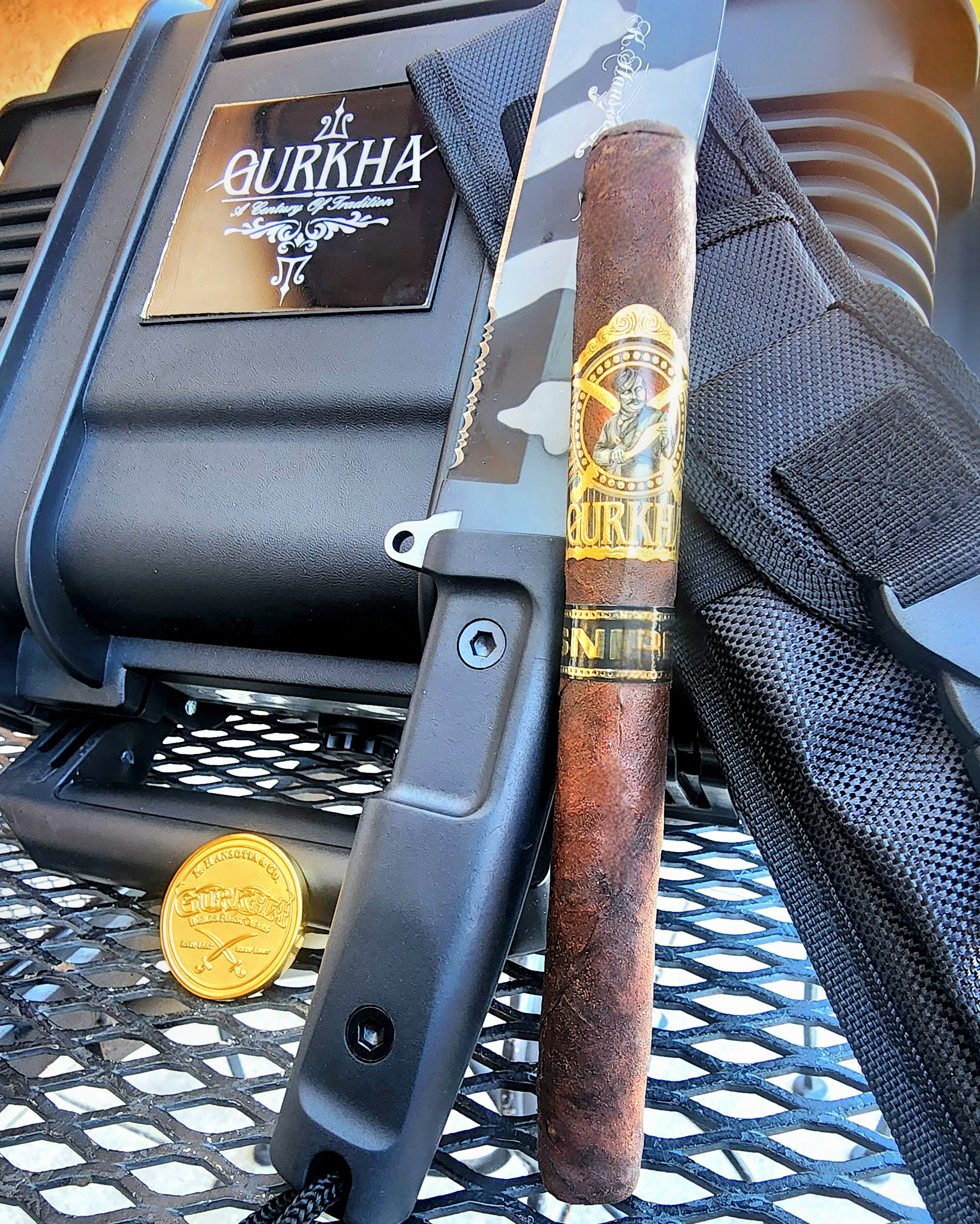 Full Anthony's Cigar Emporium Brand List