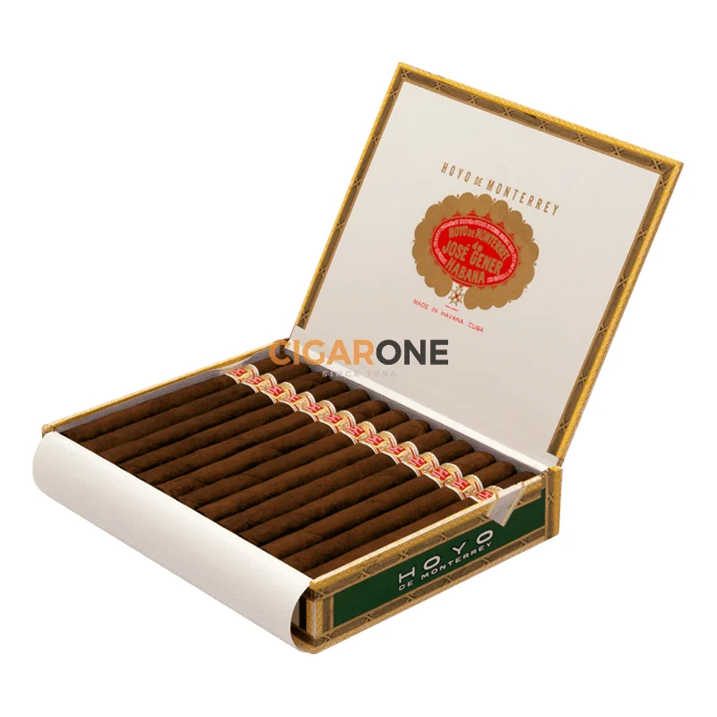 Hoyo de Monterrey 好友蒙特雷 丘吉尔 雪茄资料