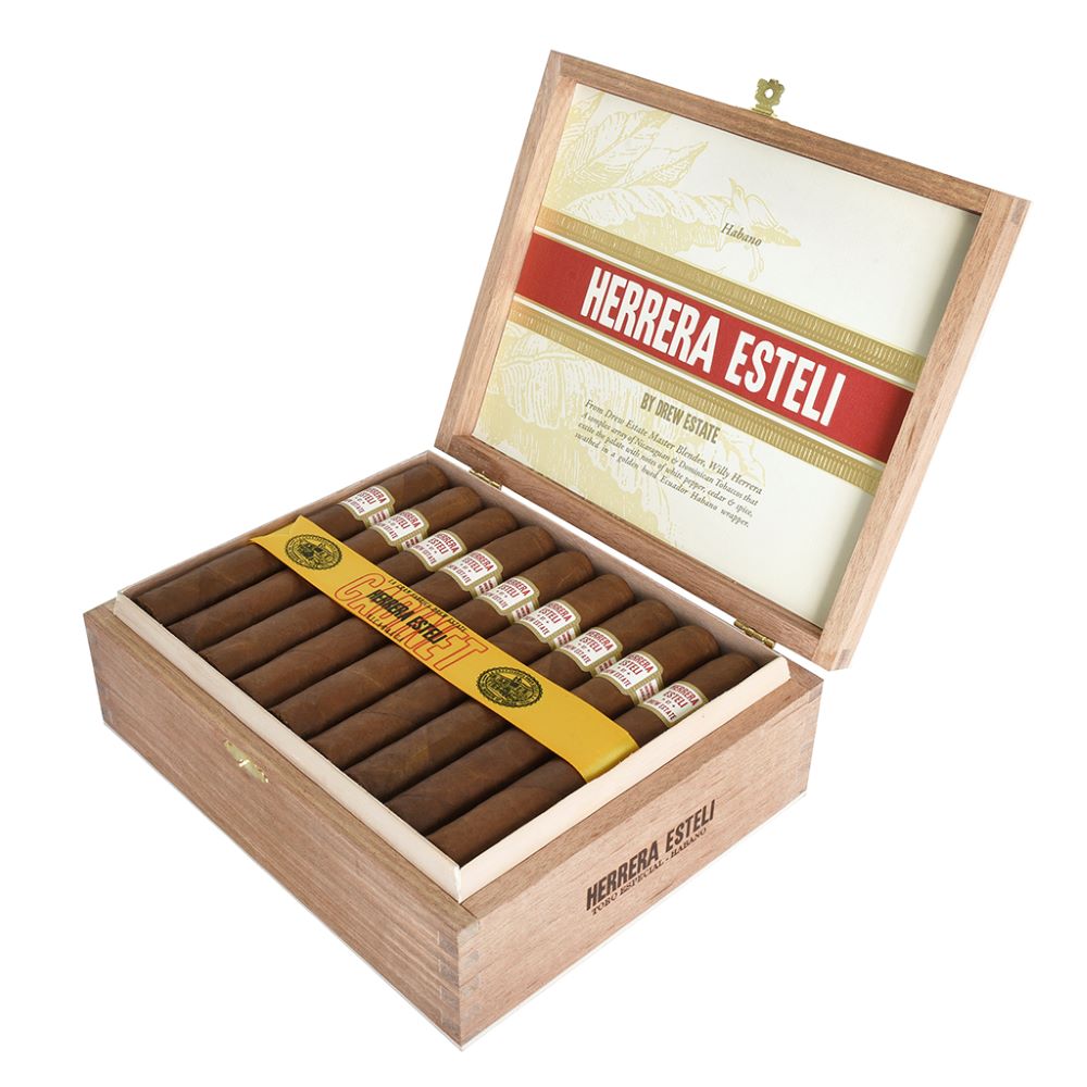 Herrera Estelí Habano Toro Especial (6 x 54)