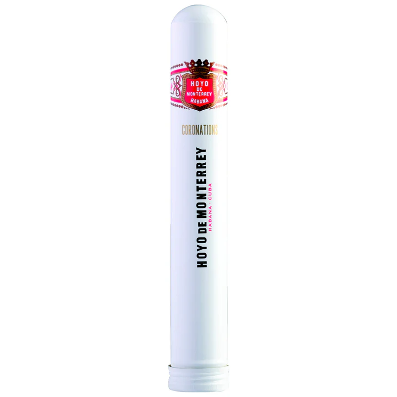 Hoyo De Monterrey Coronations - Cigar Bodega