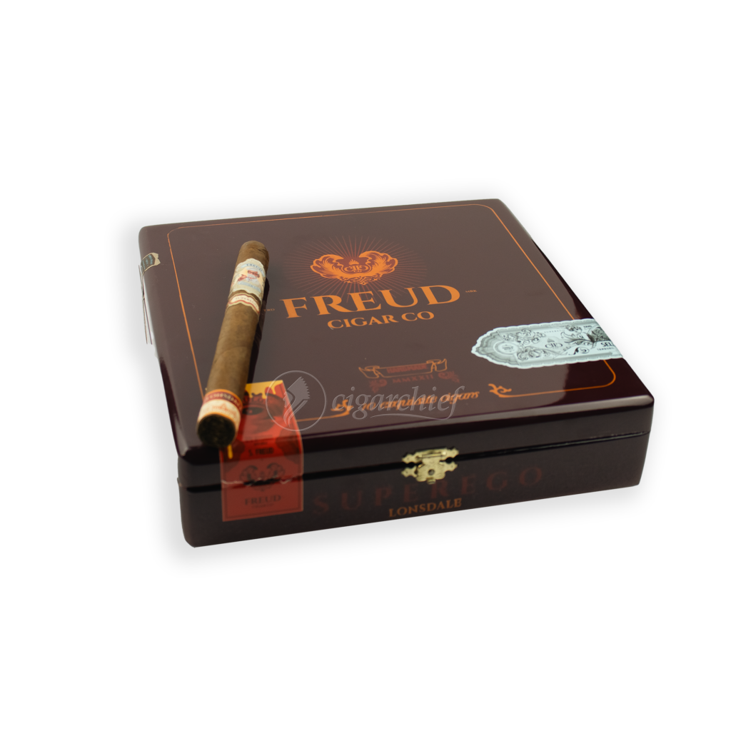 Freud SuperEgo Lonsdale - Cigar Chief