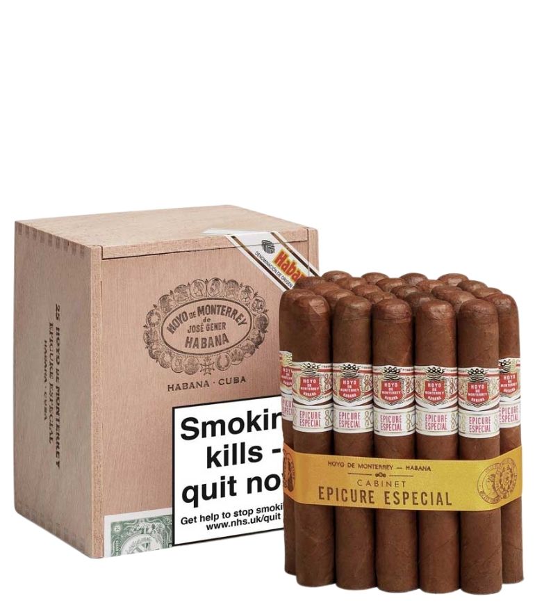 Hoyo de Monterrey Epicure Especial