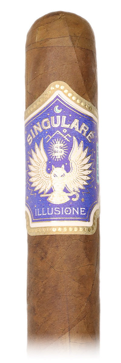 Illusione Singulare Origen