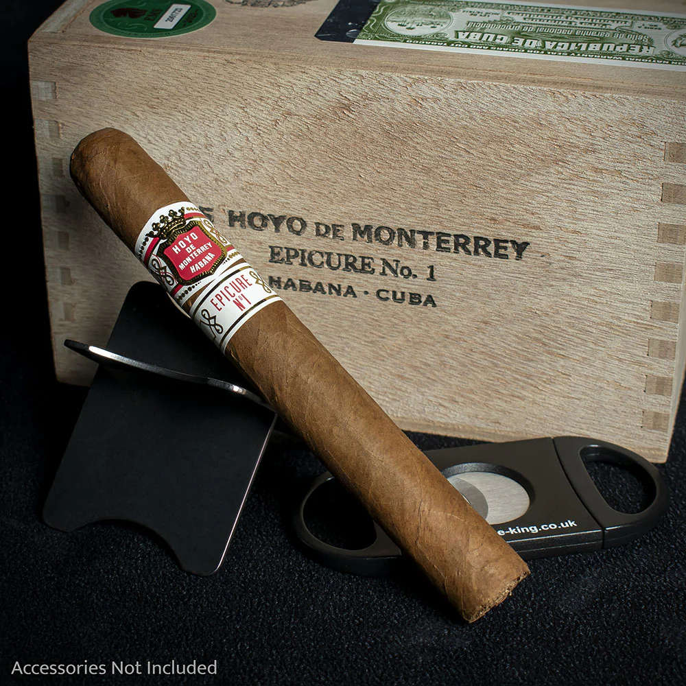 Hoyo de Monterrey Epicure No.1