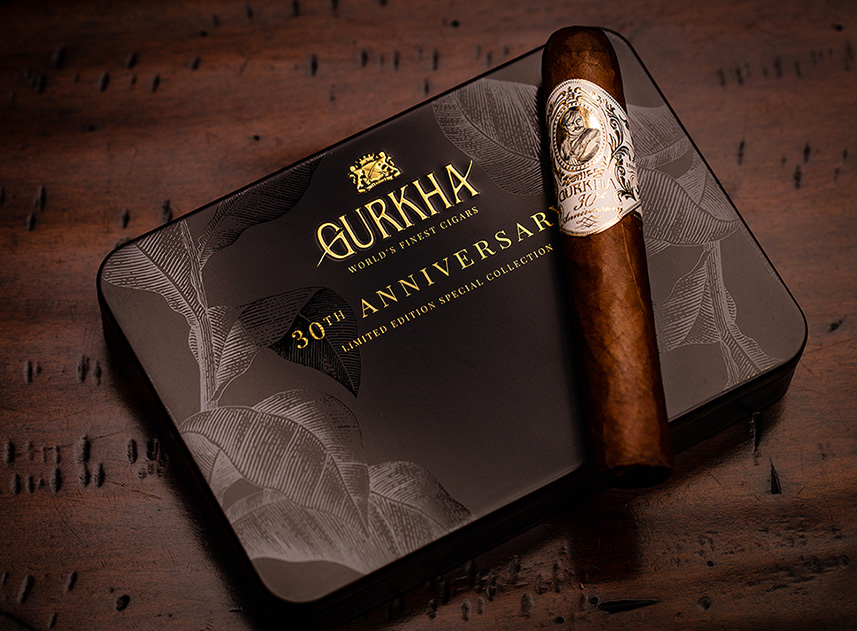 Treinta - Gurkha Cigars