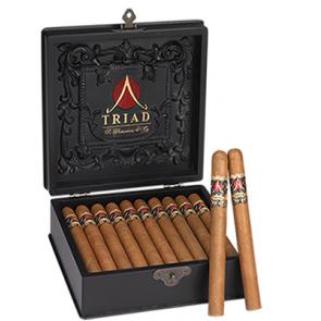 Gurkha - Triad Natural