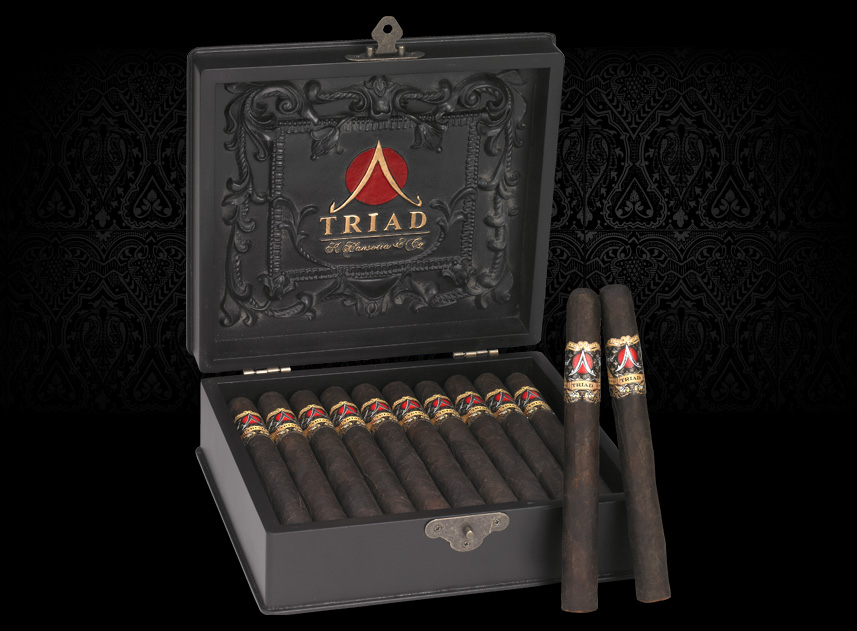 Gurkha - Triad Platinum