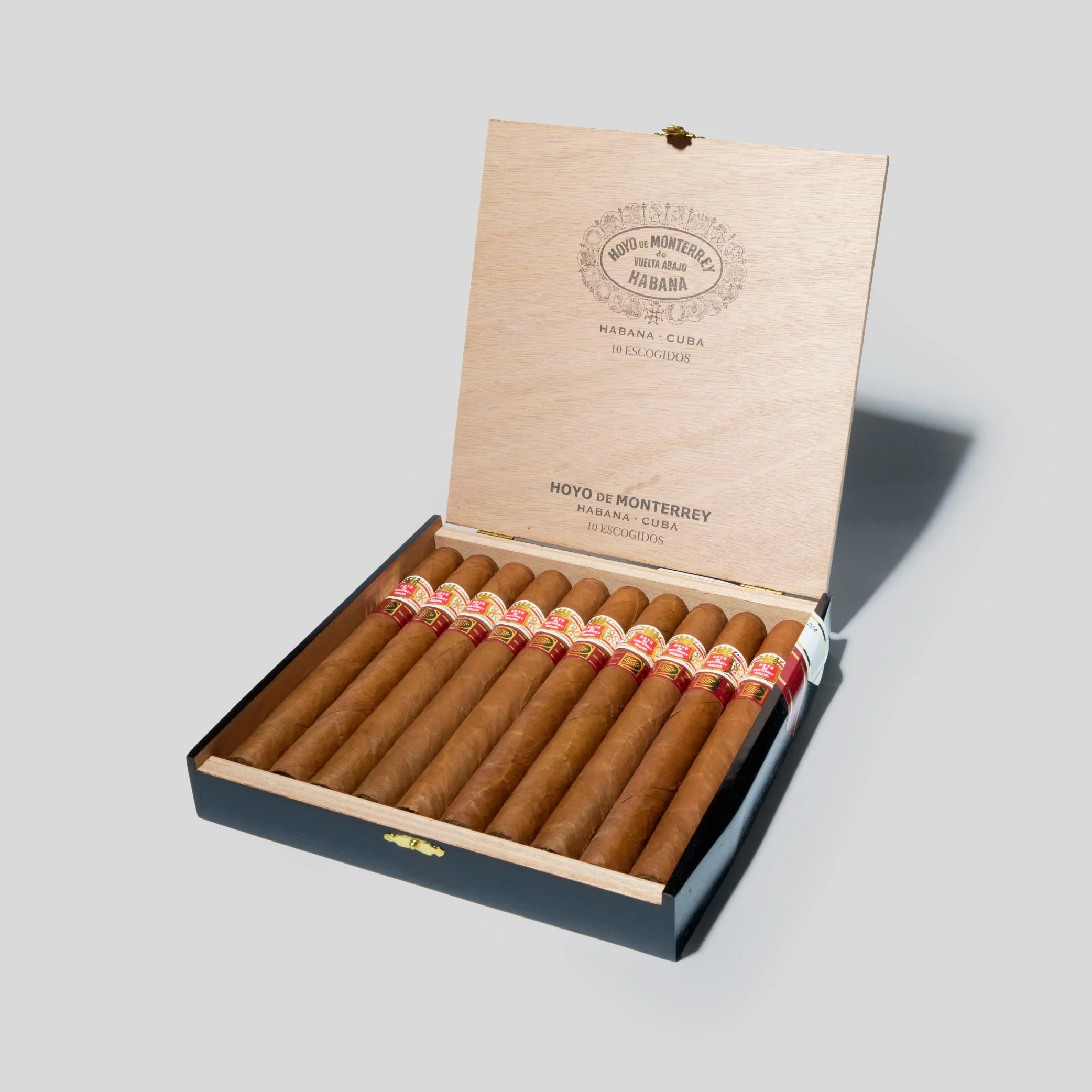Hoyo de Monterrey Escogidos LCDH 2022 | Cuban Cigars in Hong Kong