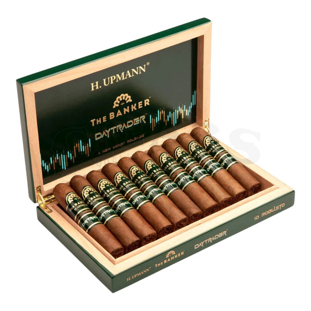 H. Upmann H.乌普曼·银行家 雪茄资料