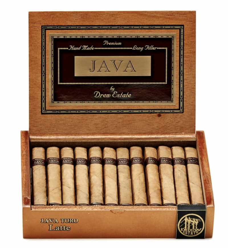 Rocky Patel Java Latte - Cigar Thief - Premium & Domestic Cigars