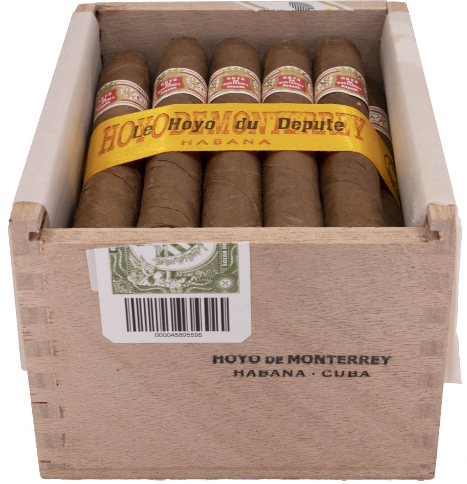 Hoyo de Monterrey Le Hoyo du Député