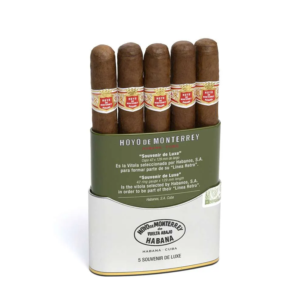 Hoyo de Monterrey 好友蒙特雷歌剧院 雪茄资料
