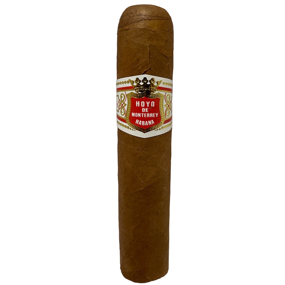 Hoyo de Monterrey 霍约·德·蒙特雷 小霍约 雪茄资料