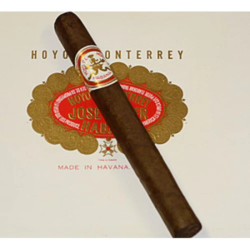 Hoyo de Monterrey Churchills (Single Cigar) - www.cigarsindia.in