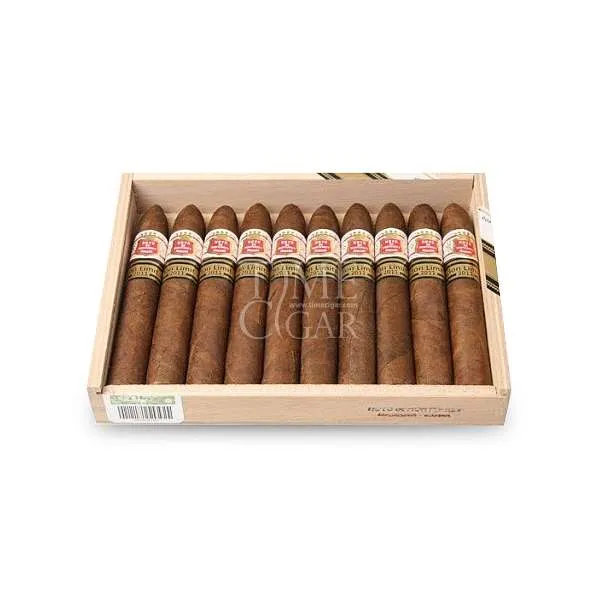 Hoyo de Monterrey 好友蒙特雷短人 雪茄资料