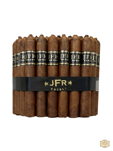 JFR JFR科罗霍 雪茄资料